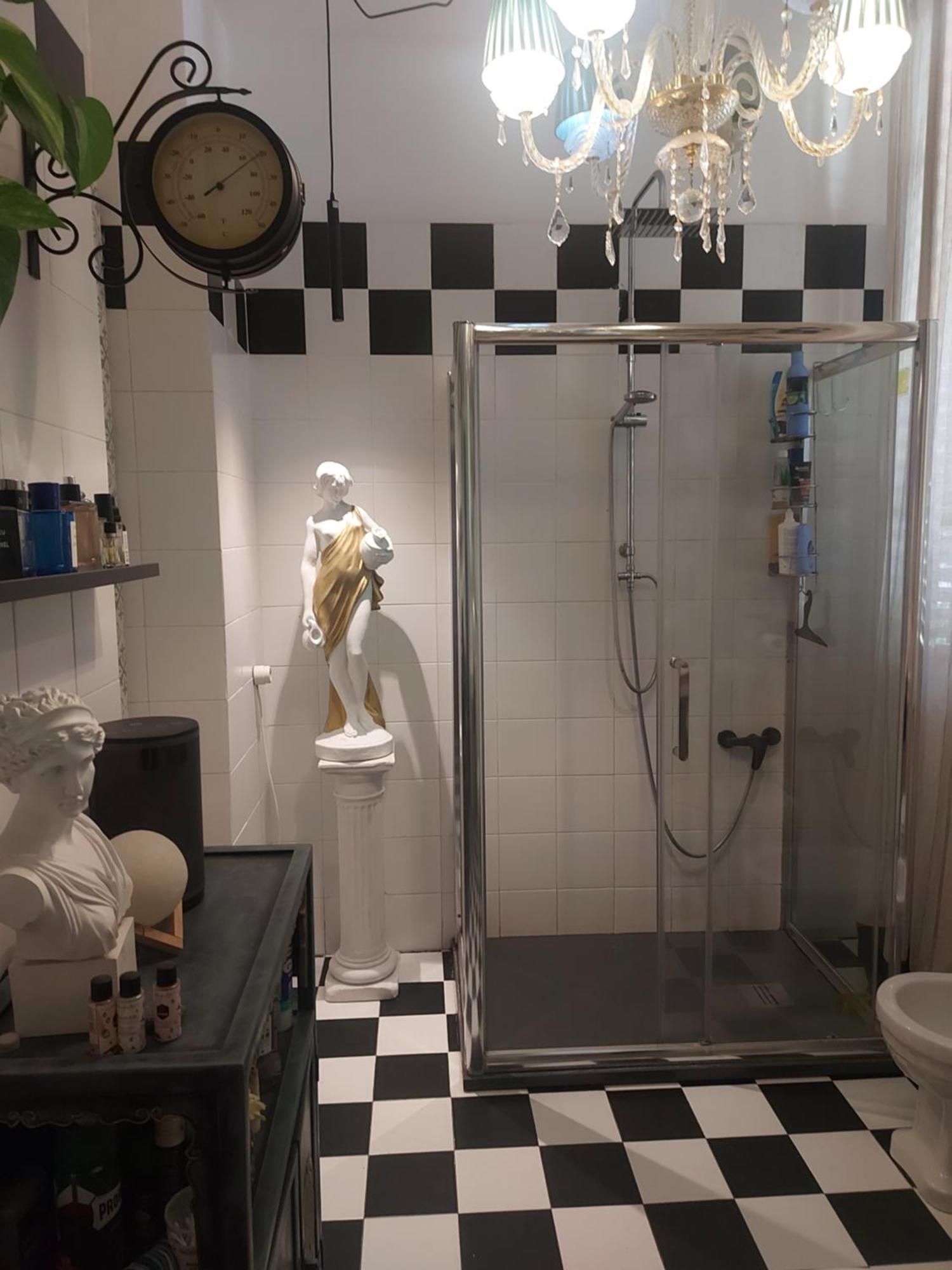 Le Vele Apartment Palermo Bagian luar foto